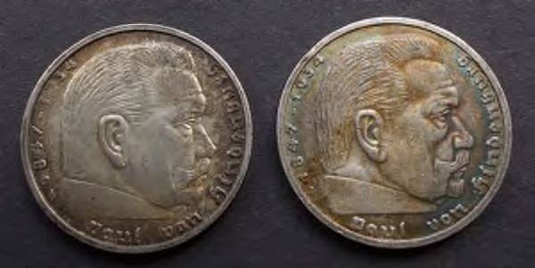 The-Coins-Of-1939